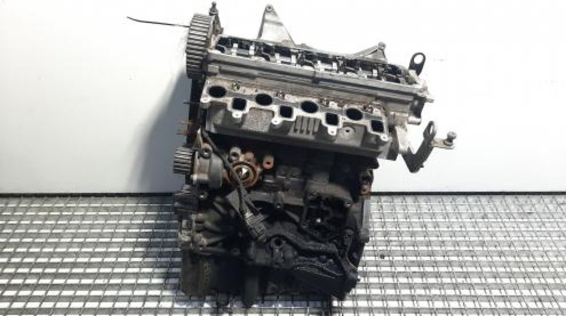 Motor, cod CAG, Audi Q5 (8RB) 2.0 TDI (pr:110747)