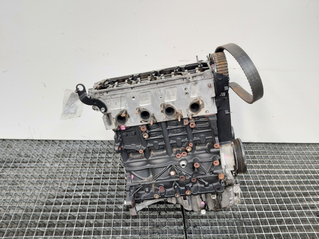 Motor, cod CAG, Audi Q5 (FYB) 2.0 TDCI (id:656621)