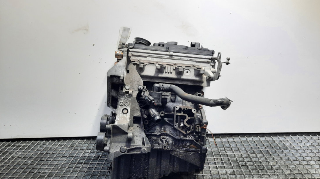 Motor, cod CAH, Audi A5 Sportback (8TA) 2.0 TDI (pr:110747)