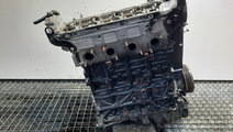 Motor, cod CAHA, Audi A4 Avant (8K5, B8), 2.0 TDI ...
