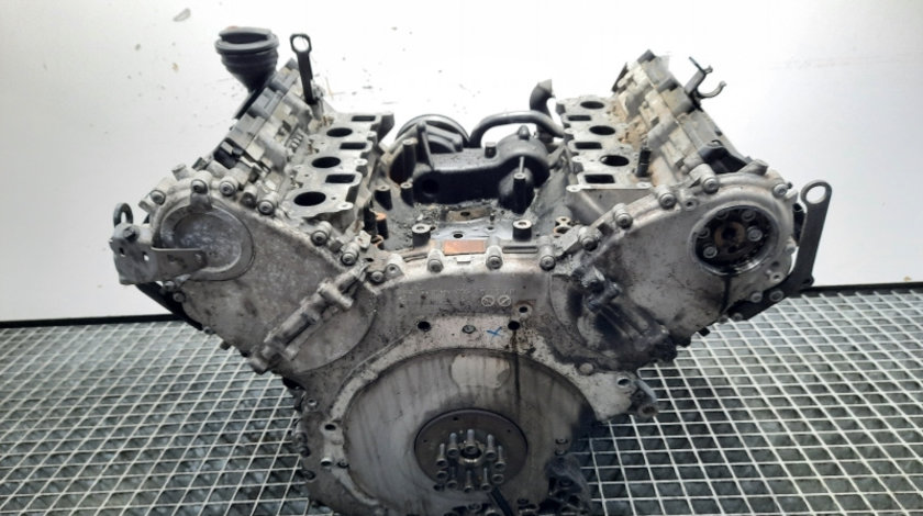 Motor, cod CAP, Audi A4 Avant (8K5, B8), 3.0 TDI (id:565628)