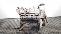 Motor, cod CAX, Audi A3 (8P1), 1.4 TFSI (idi:59772...