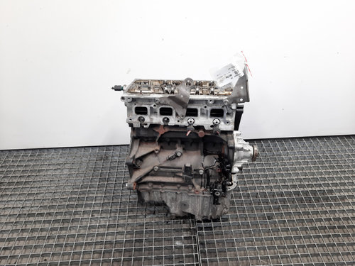 Motor, cod CAX, Seat Altea XL (5P5, 5P8), 1.4 TSI (idi:597704)