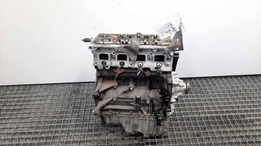 Motor, cod CAX, VW Golf 5 Plus (5M1), 1.4 TSI (idi:597704)