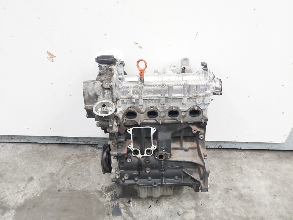 Motor, cod CAX, VW Golf 6 (5K1), 1.4 TSI (id:693711)