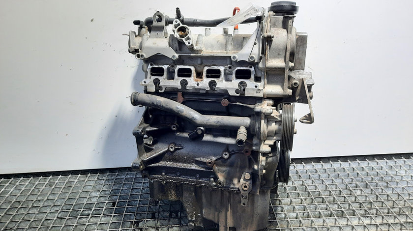 Motor, cod CAX, Vw Jetta 4 (6Z) 1.4 TSI (pr;110747)