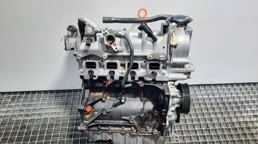 Motor, cod CAXA, VW Golf 5 (1K1), 1.4 TSI (idi:620172)