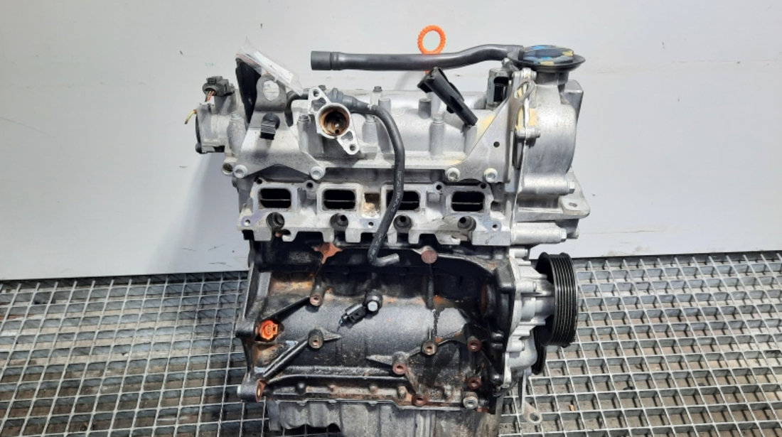 Motor, cod CAXA, VW Passat (3C2), 1.4 TSI (idi:620172)