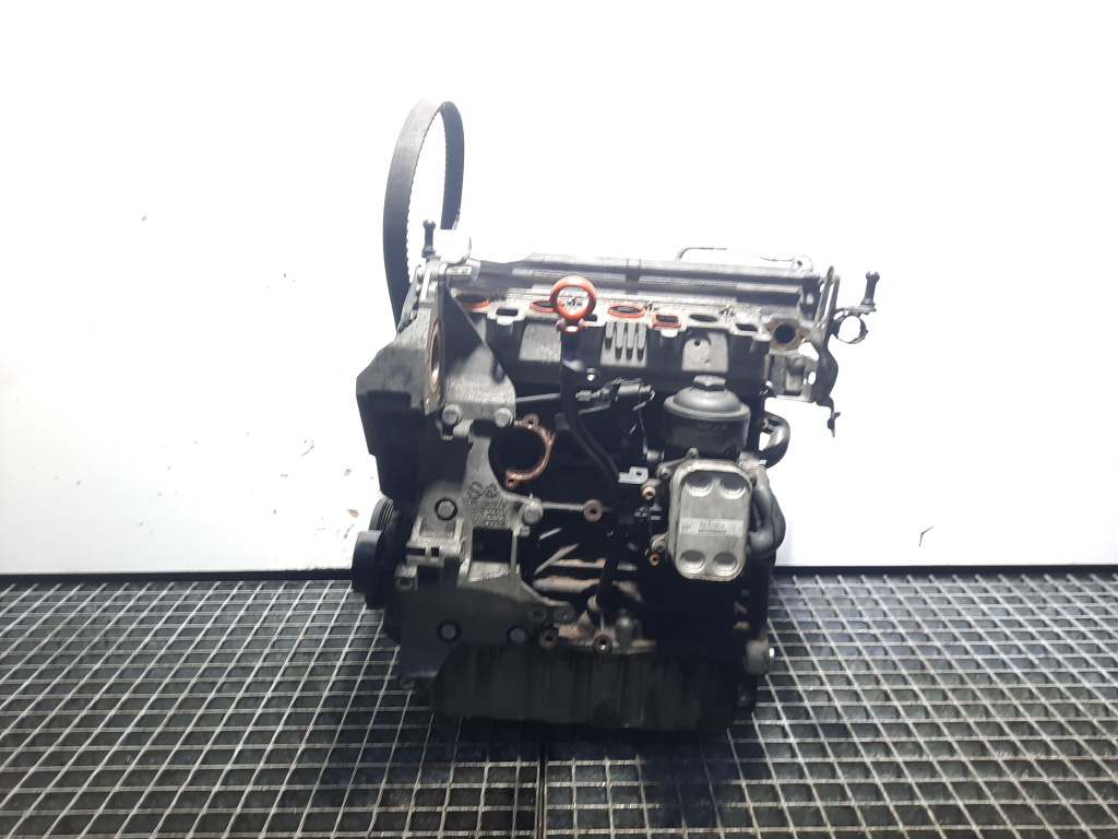 Motor, cod CAY, Audi, 1.6 TDI (pr:110747)