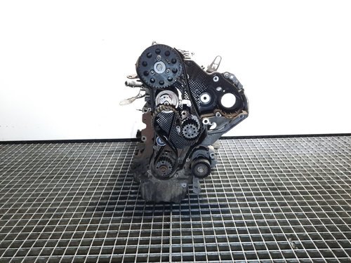 Motor, cod CAY, Audi A1 (8X1) 1.6 tdi (pr:110747)