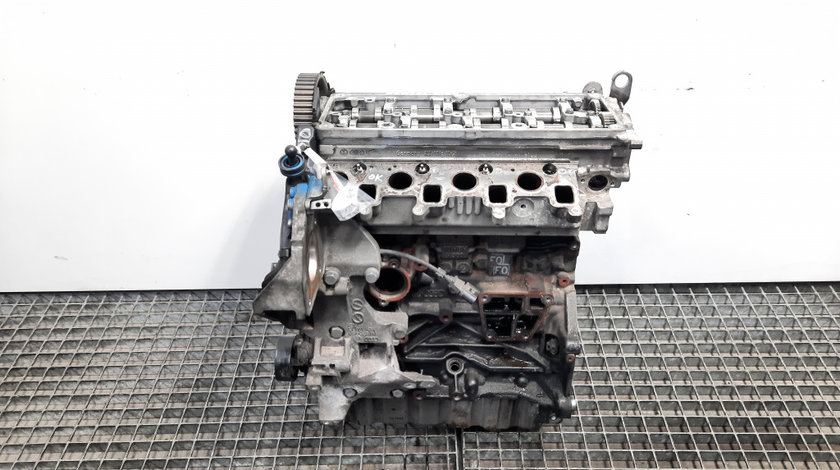 Motor, cod CAY, Audi A3 (8P1), 1.6 TDI (pr:110747)