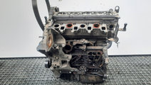 Motor, cod CAY, Audi A3 Cabriolet (8P7), 1.6 TDI (...