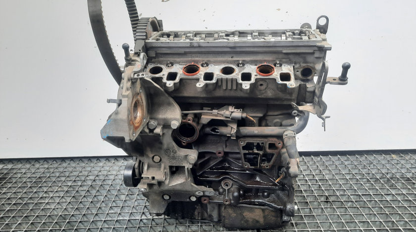 Motor, cod CAY, Audi A3 Cabriolet (8P7), 1.6 TDI (pr:110747)