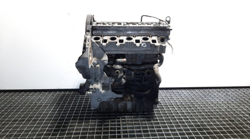 Motor, cod CAY, Seat Altea (5P1) 1.6 tdi (idi:478704)