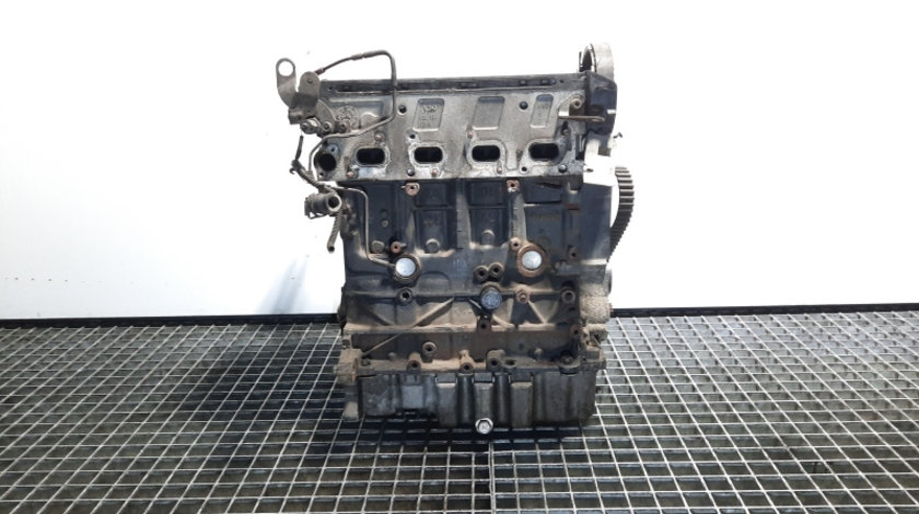 Motor, cod CAY, Seat Altea XL (5P5, 5P8) 1.6 tdi (idi:478704)
