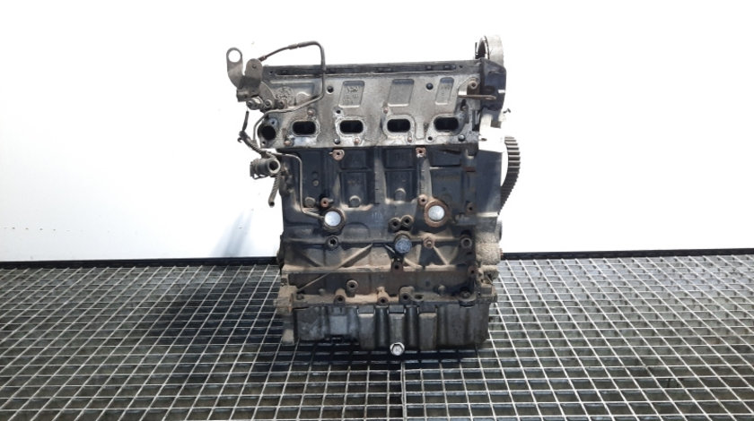 Motor, cod CAY, Seat Ibiza 5 (6J5) 1.6 tdi (idi:478704)