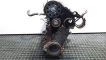 Motor, cod CAY, Skoda Superb II (3T4) 2.0 tdi (pr:...
