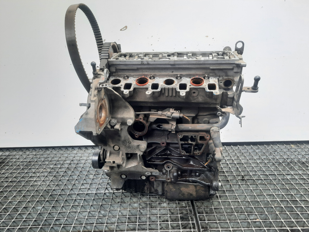 Motor, cod CAY, Skoda Superb II Combi (3T5), 1.6 TDI (idi:551795)