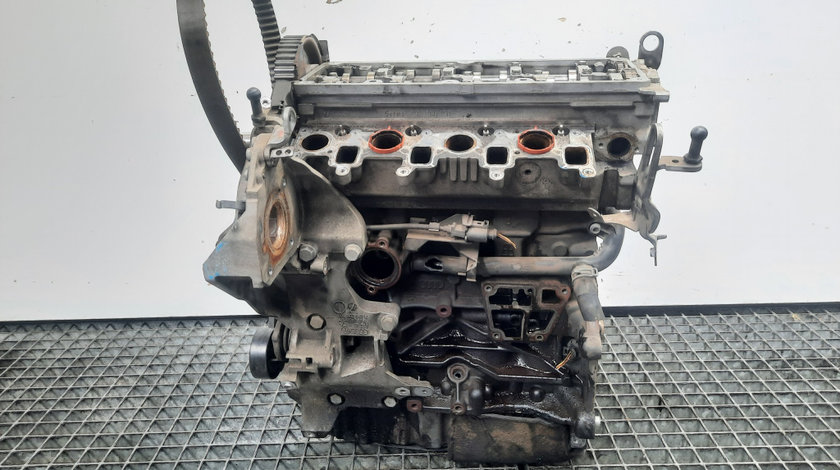 Motor, cod CAY, Skoda Superb II Combi (3T5), 1.6 TDI (idi:551795)