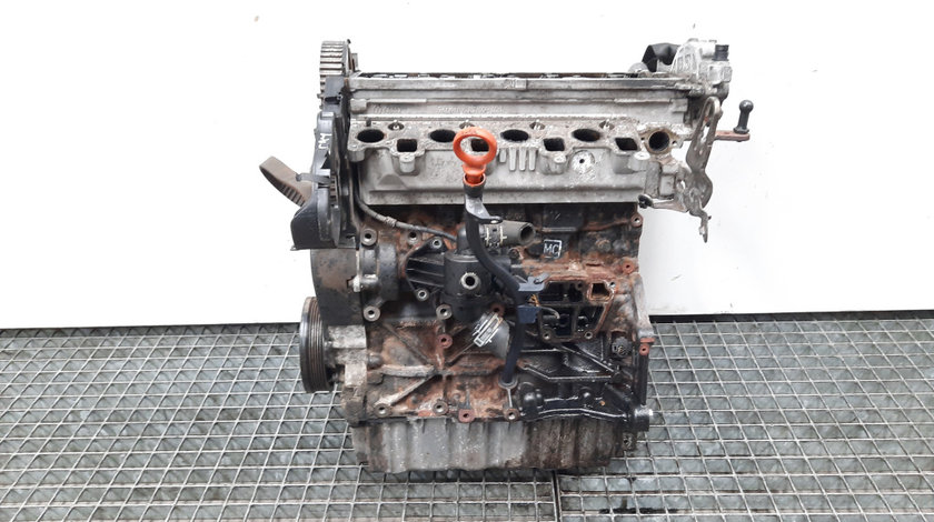 Motor, cod CAY, Skoda Yeti (5L) 1.6 tdi (pr;110747)