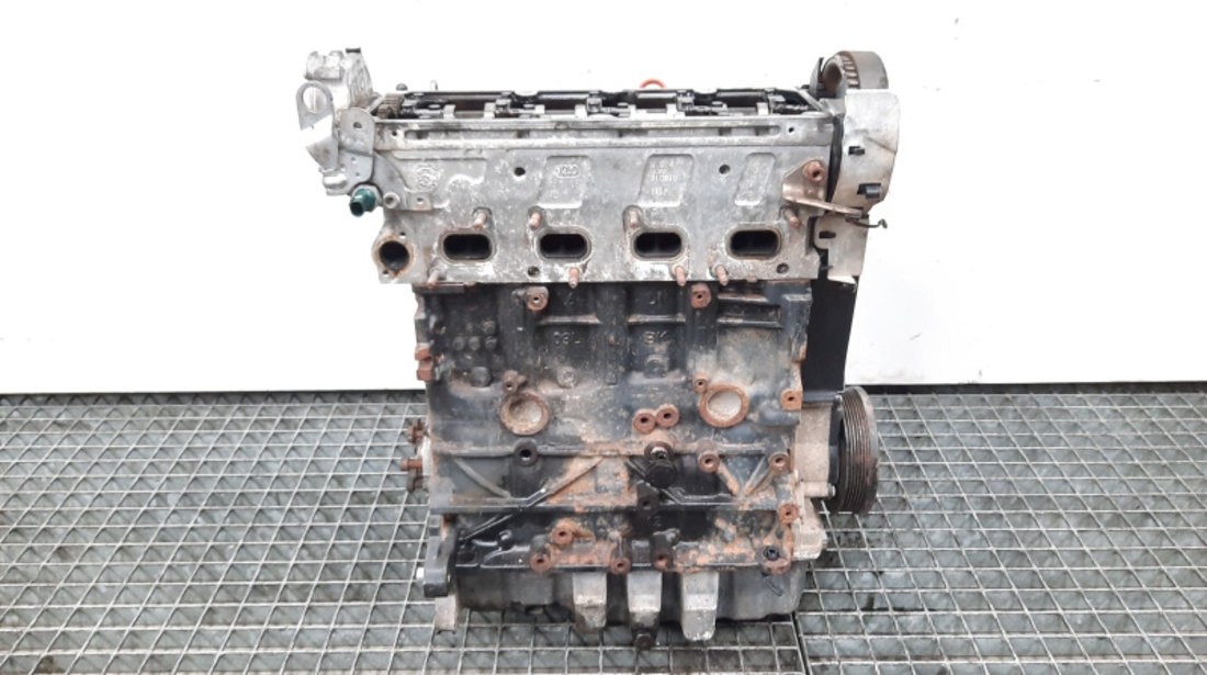 Motor, cod CAY, Vw Caddy 4, 1.6 tdi (pr:111745)