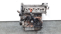 Motor, cod CAY, Vw Golf 5 Plus (5M1) 1.6 tdi (pr:1...