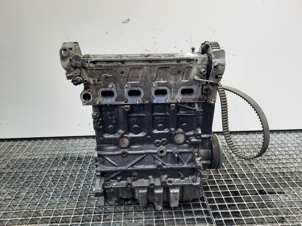 Motor, cod CAY, Vw Golf 6 (5K1) 1.6 TDI, CAY (id:528897)
