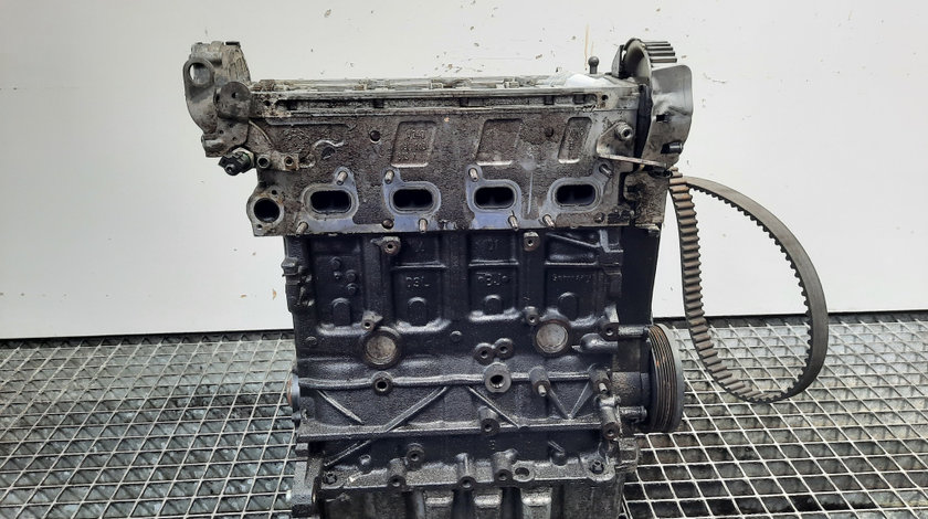 Motor, cod CAY, Vw Golf 6 (5K1) 1.6 TDI, CAY (id:528897)