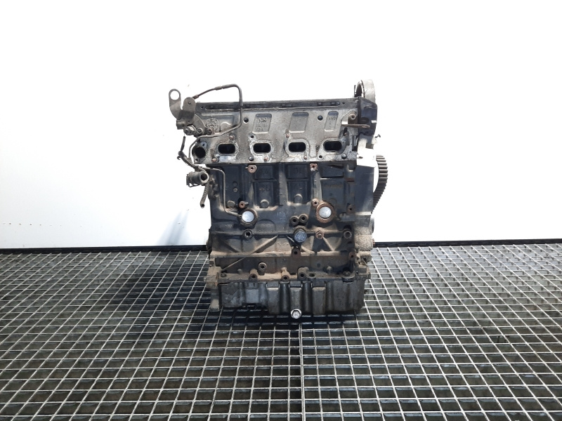 Motor, cod CAY, Vw Golf 6 Cabriolet (517) 1.6 tdi (pr:111745)
