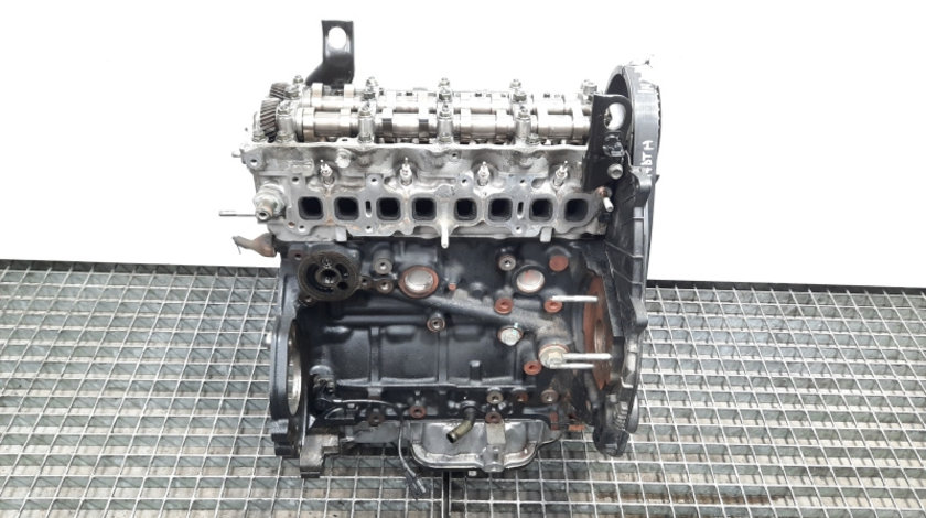 Motor, cod CAY, VW Golf 6 Variant (AJ5), 1.6 TDI (pr;110747)