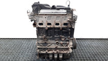 Motor, cod CAY, Vw Passat (362) 1.6 TDI, CAYC (pr:...