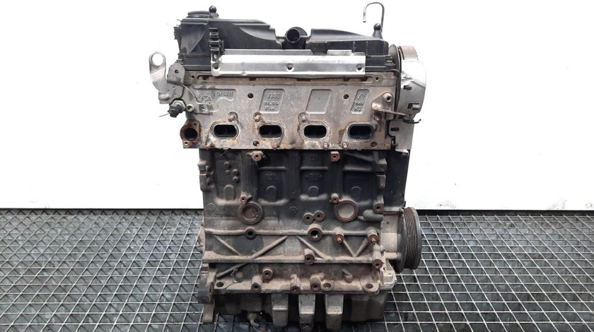 Motor, cod CAY, Vw Passat (362) 1.6 TDI, CAYC (pr:111745)