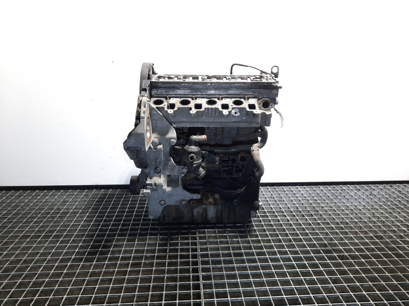 Motor, cod CAY, Vw Passat (3C2) 1.6 tdi (pr:111745)