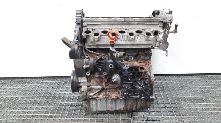 Motor, cod CAY, Vw Touran (1T3) 1.6 tdi (idi:475274)