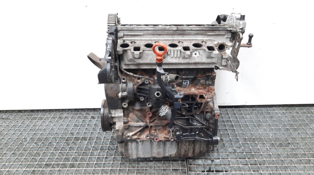 Motor, cod CAY, Vw Touran (1T3) 1.6 tdi (pr:111745)