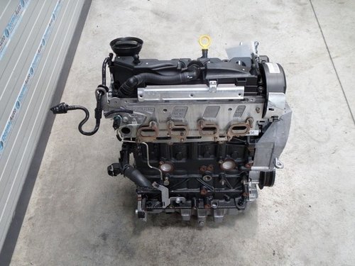 Motor, cod CAYB, Audi A3 Sportback (8PA) 1.6 tdi (pr:345722)