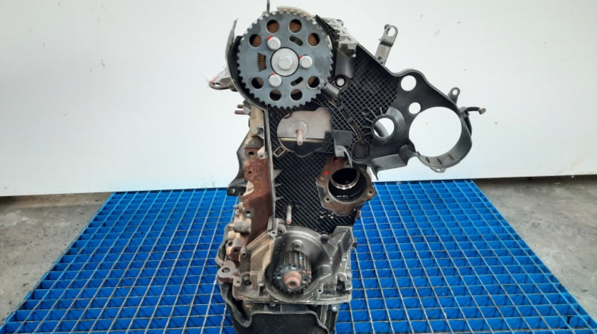 Motor, cod CBA, Audi A3 (8P1), 2.0 TDI (pr:110747)