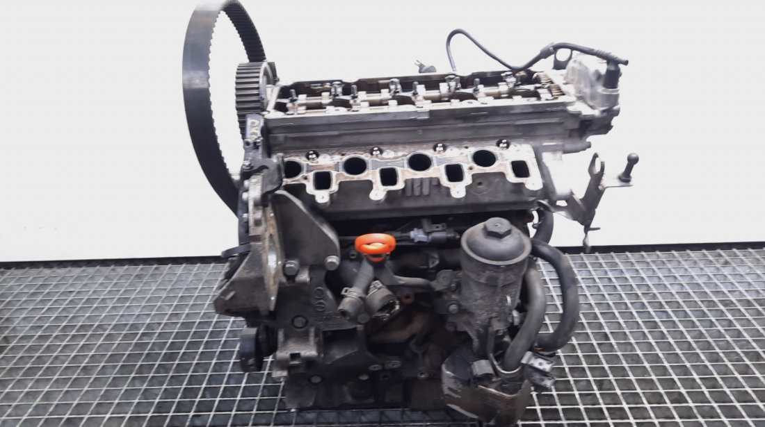Motor, cod CBB, Vw Tiguan (5N) 2.0 TDI, 4X4 (pr;110747)