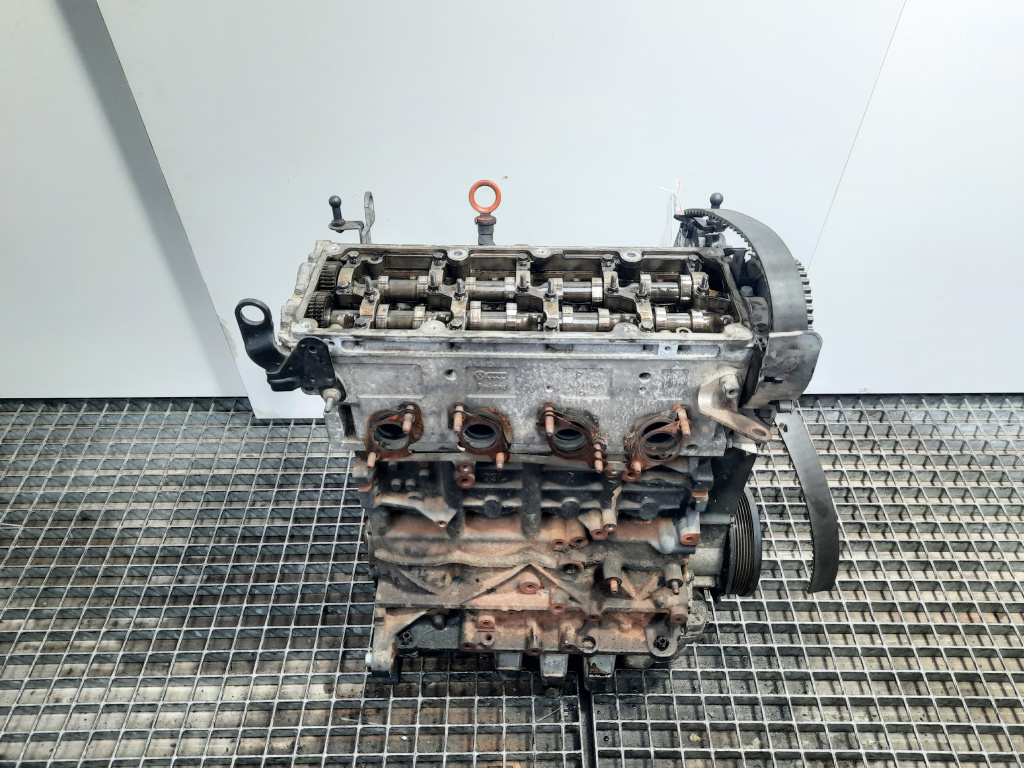 Motor, cod CBD, Vw Golf 6 (5K1) 2.0 TDI (pr:110747)