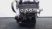 Motor, cod CBD, Vw Golf 6 (5K1) 2.0 TDI (pr;110747...