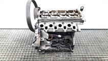 Motor, cod CBD, VW Golf 6 (5K1), 2.0 TDI, (pr:1107...