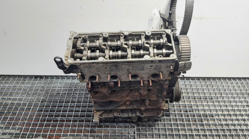 Motor, cod CBD, VW Golf 6 Plus, 2.0 TDI (id:627422)