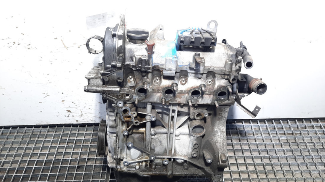 Motor, cod CBZ, Seat Ibiza 5 (6J5), 1.2 TSI (id:565858)