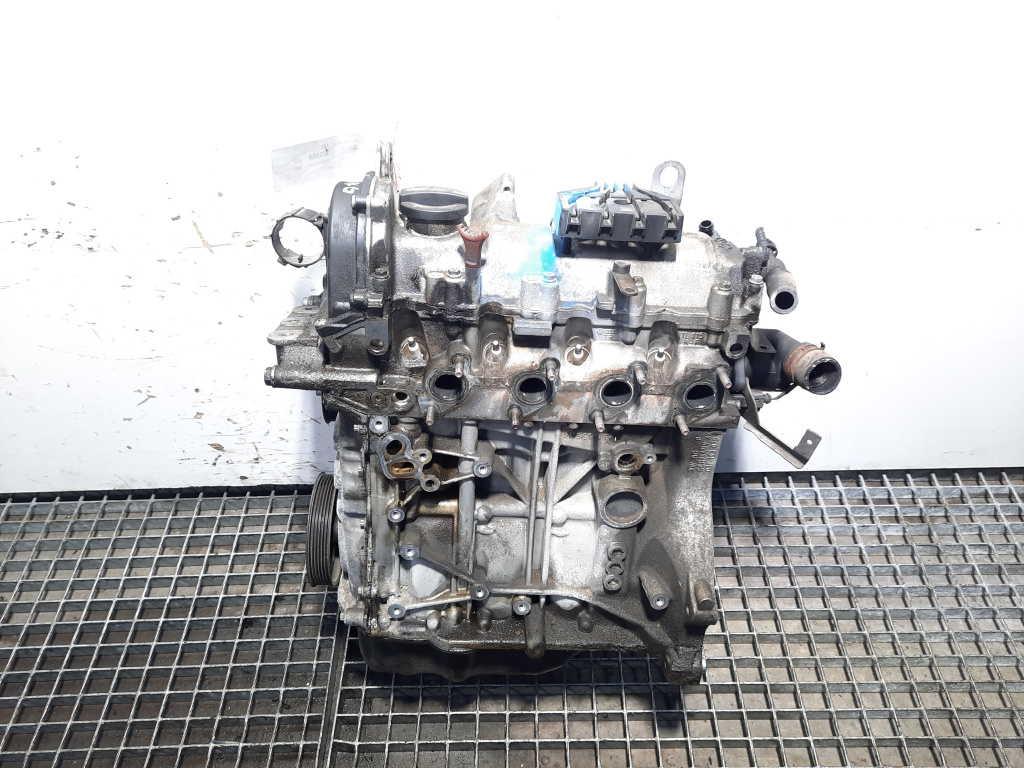 Motor, cod CBZ, Seat Ibiza 5 ST (6J8), 1.2 TSI (idi:565858)
