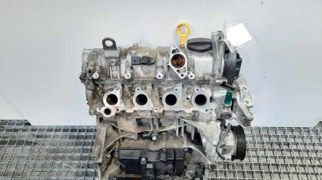 Motor, cod CBZ, Skoda Roomster (5J), 1.2 TSI (pr;110747)