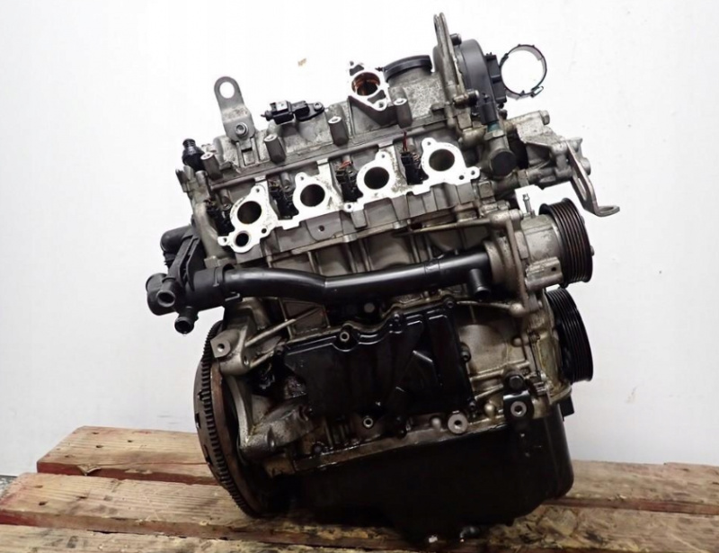 Motor, cod CBZB Vw Golf 6 (5K1) 1.2 TSI (pr:110747)
