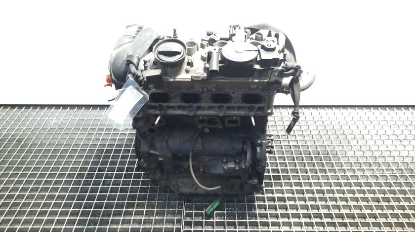 Motor, cod CDA, Audi A3 (8P1), 1.8 TFSI (pr:110747)