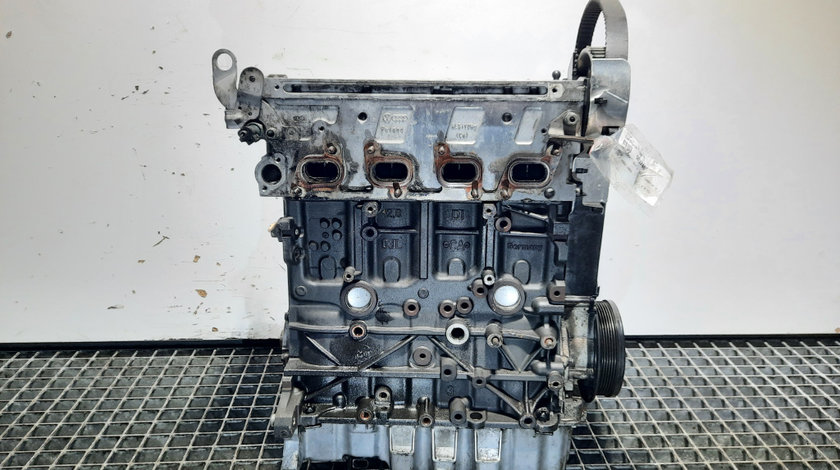 Motor, cod CFF, Vw Golf 6 (5K1) 2.0 TDI (id:503746)