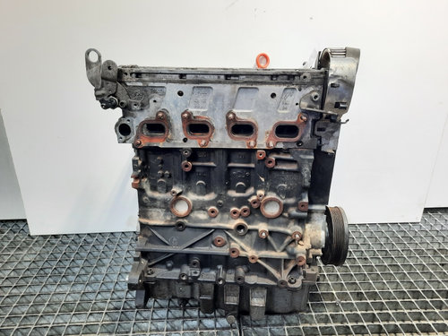Motor, cod CFF, Vw Passat CC (357), 2.0 TDI (pr:110747)