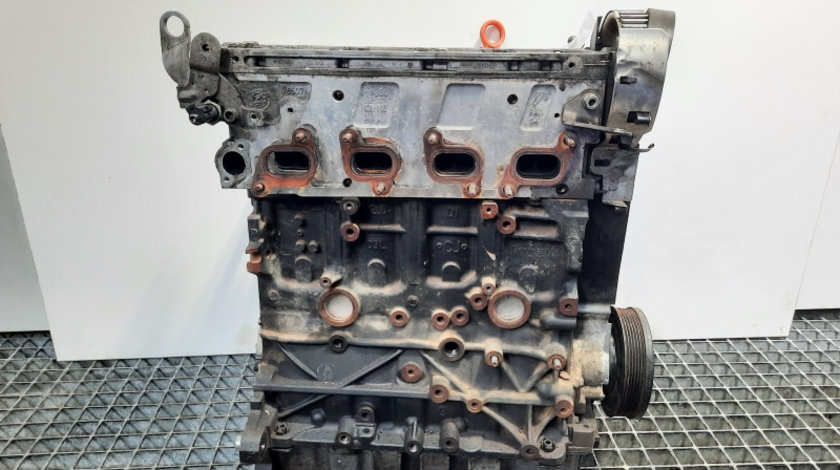 Motor, cod CFF, Vw Passat CC (357), 2.0 TDI (pr:110747)